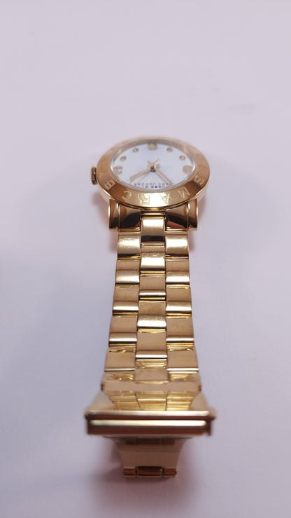 Reloj Marc by Marc Jacobs Dorado