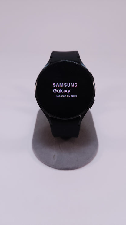 Samsung Galaxy Watch 4 44mm – GPS, WiFi y Bluetooth
