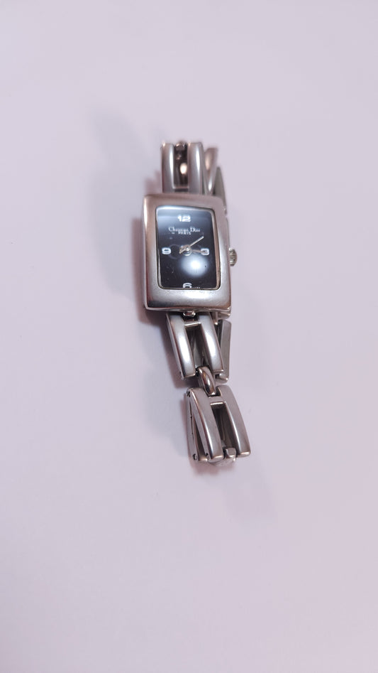 Reloj Christian Dior Vintage