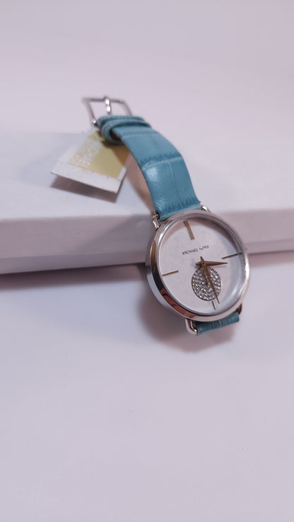 Reloj Michael Kors Azul