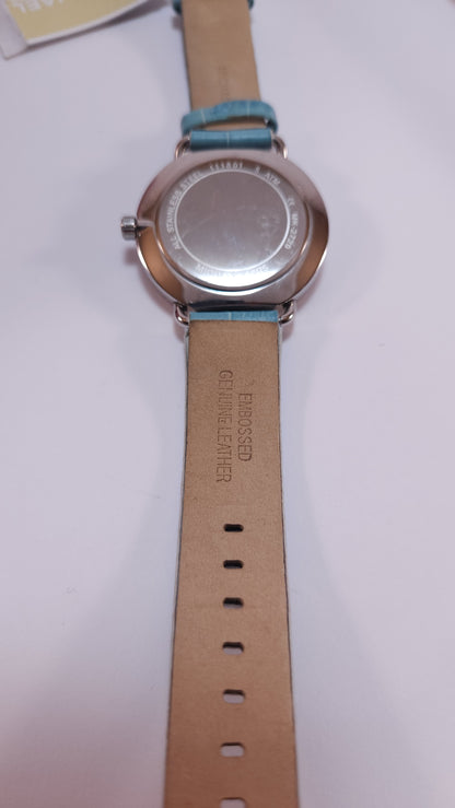 Reloj Michael Kors Azul