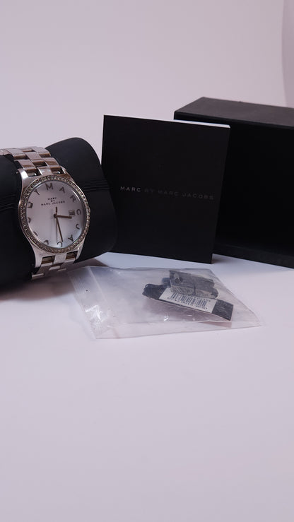 Reloj Marc by Marc Jacobs