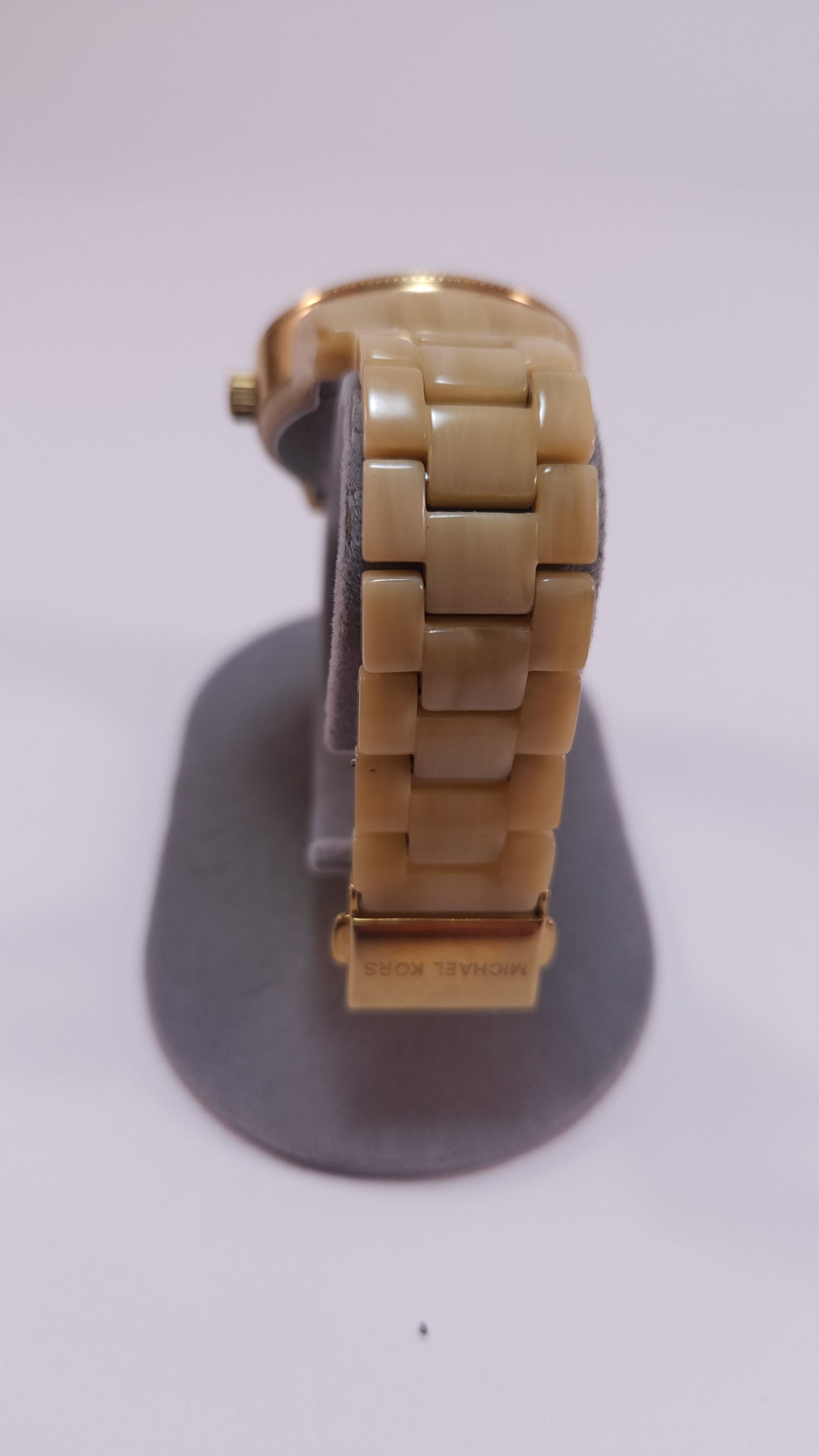 Reloj Michael Kors Beige