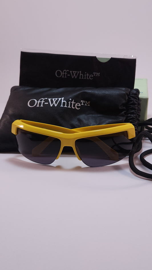 Lentes Off-White