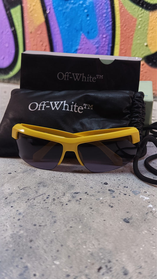 Lentes Off-White