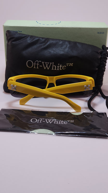 Lentes Off-White