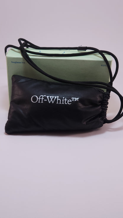 Lentes Off-White