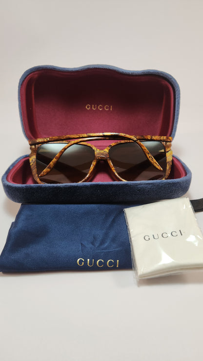Lentes de Sol Gucci GG0709S Mujer