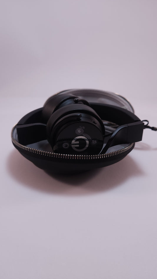 Auriculares One Connect Muzik Inalámbricos Over-Ear