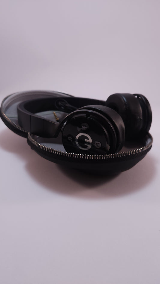 Auriculares One Connect Muzik Inalámbricos Over-Ear