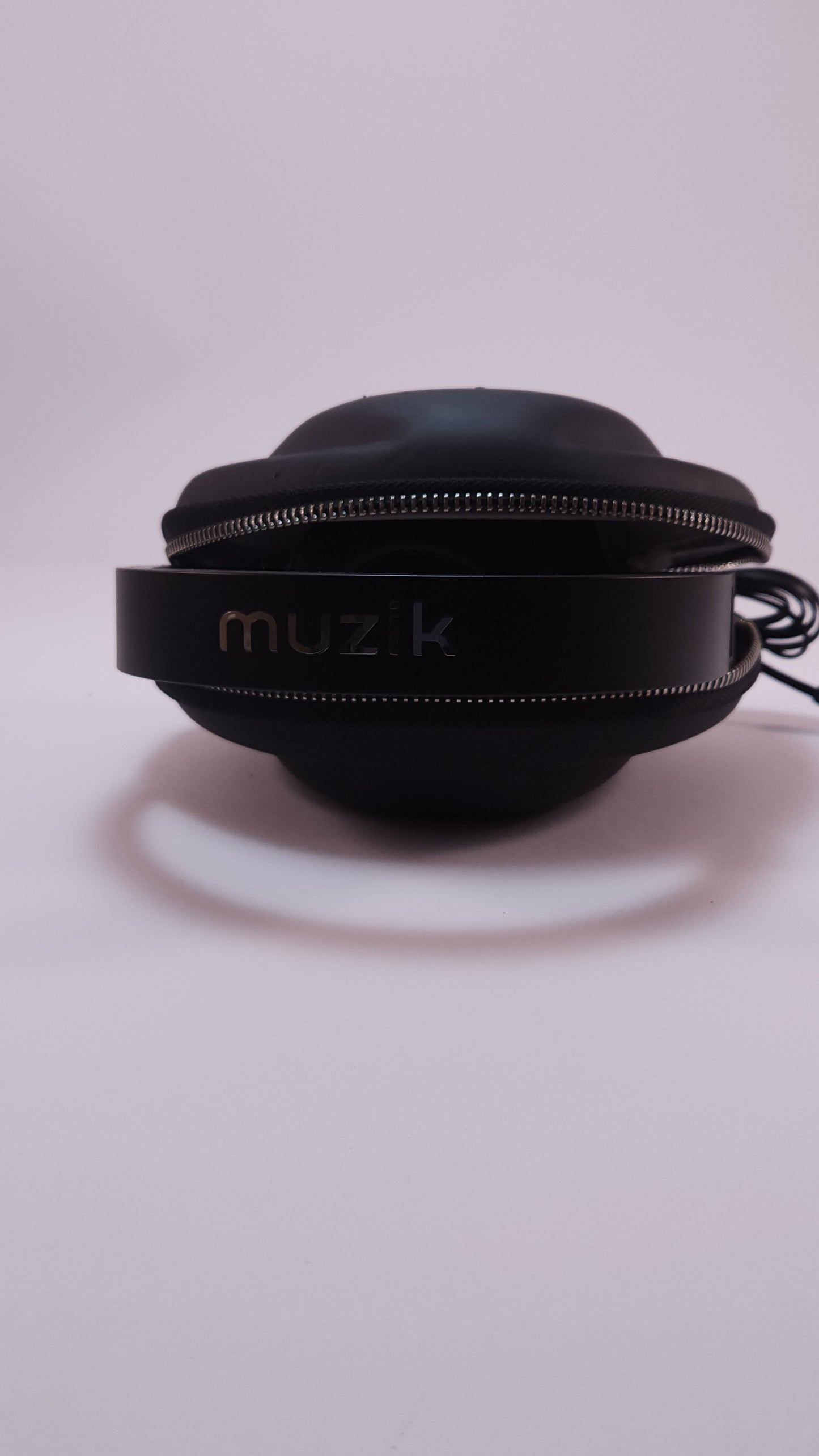 Auriculares One Connect Muzik Inalámbricos Over-Ear
