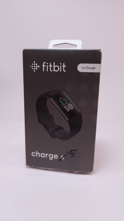 Fitbit Charge 5