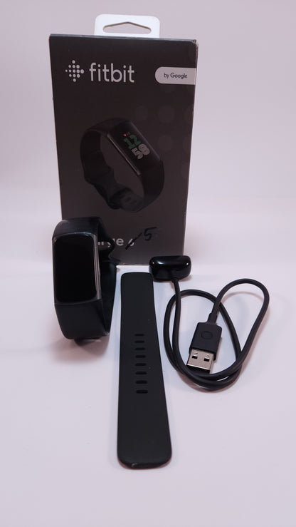 Fitbit Charge 5