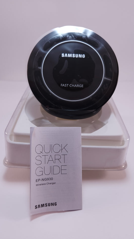 Samsung  Fast Charge Wireless Charger