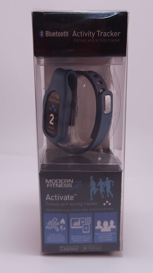 Modern Fitness Activate
