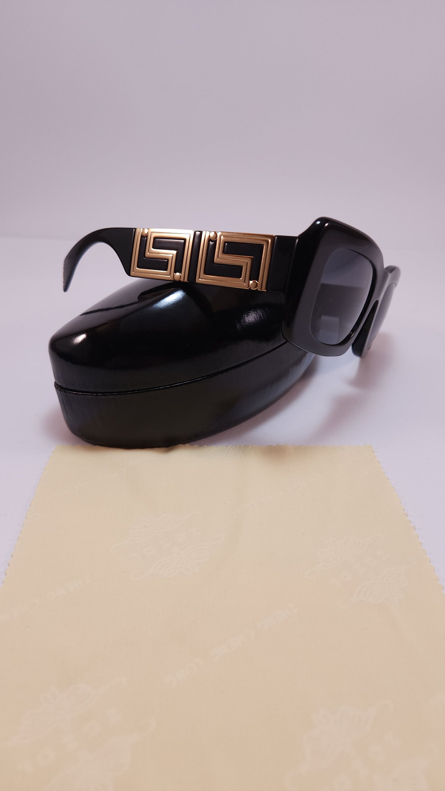 Lentes Versace 4444 U