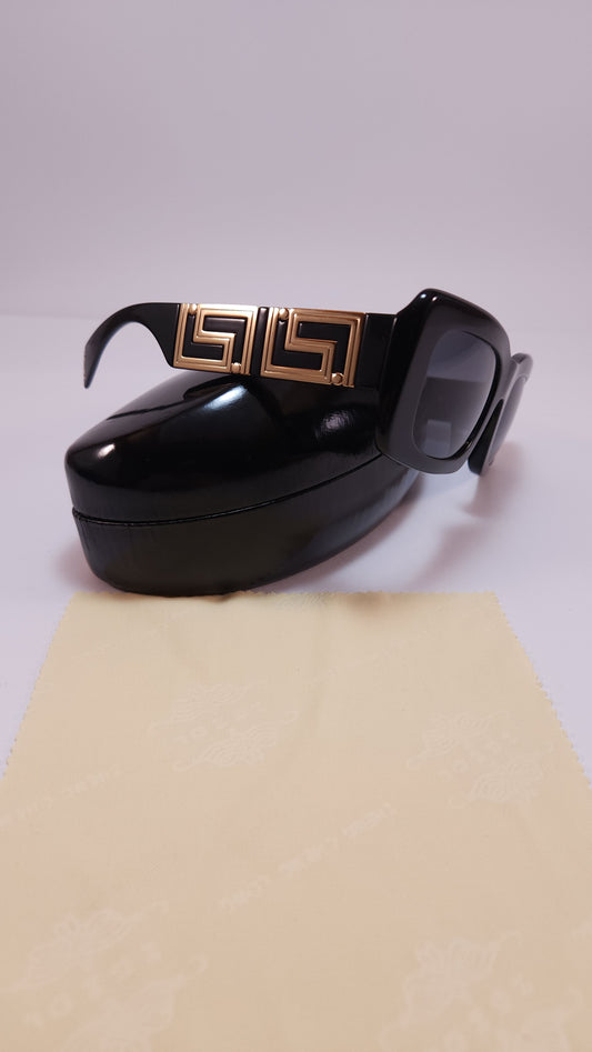 Lentes Versace 4444 U