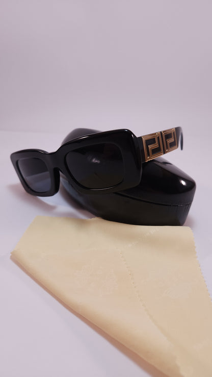 Lentes Versace 4444 U