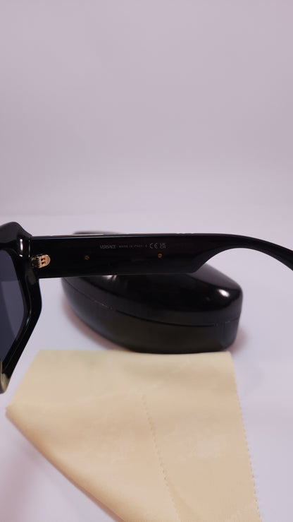 Lentes Versace 4444 U