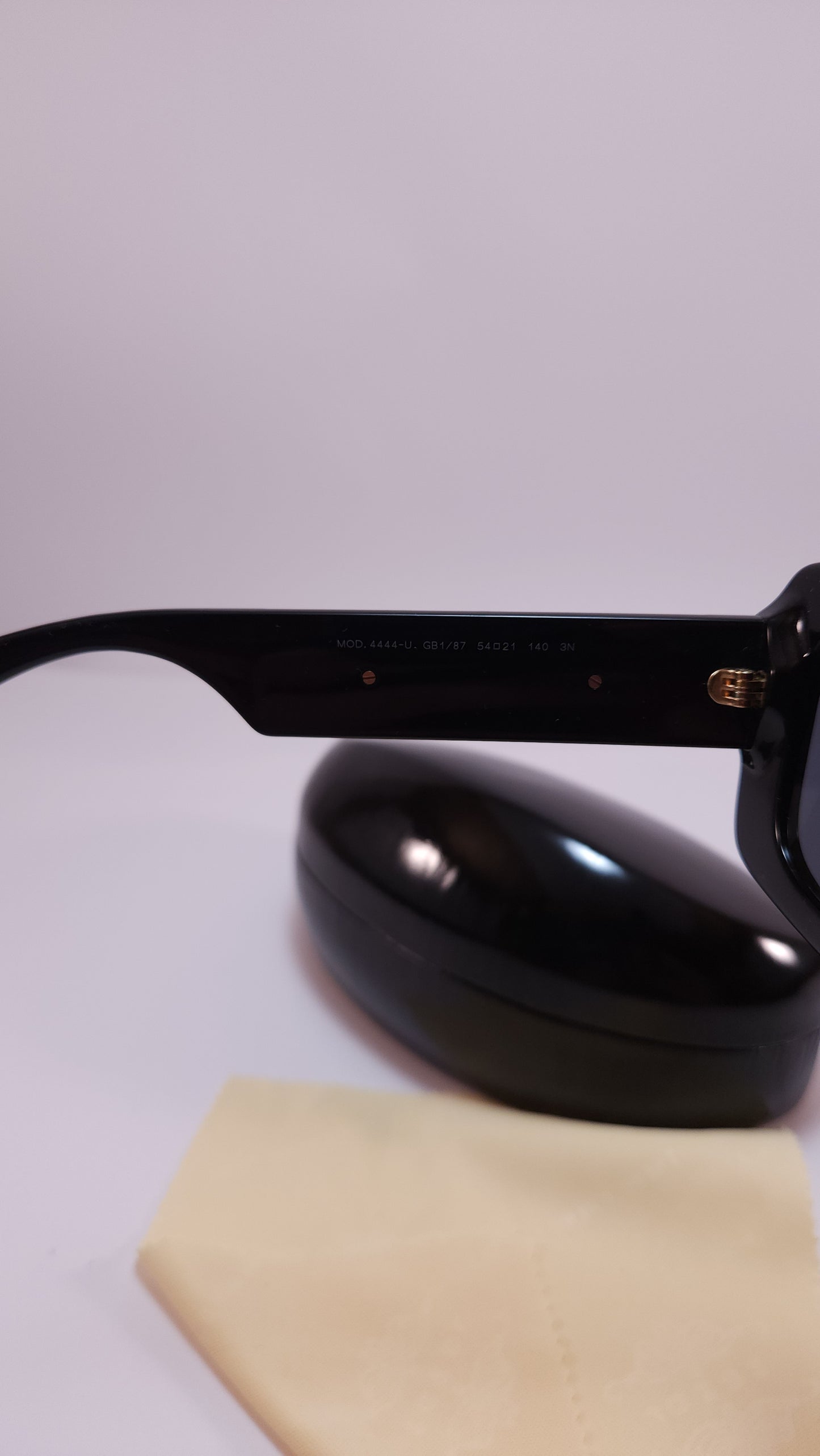 Lentes Versace 4444 U