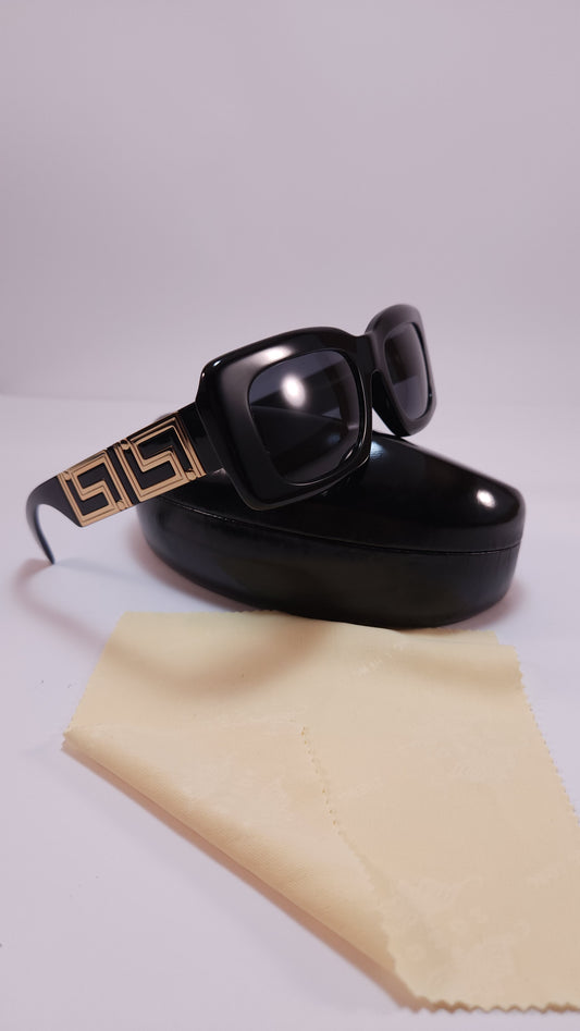 Lentes Versace 4444 U