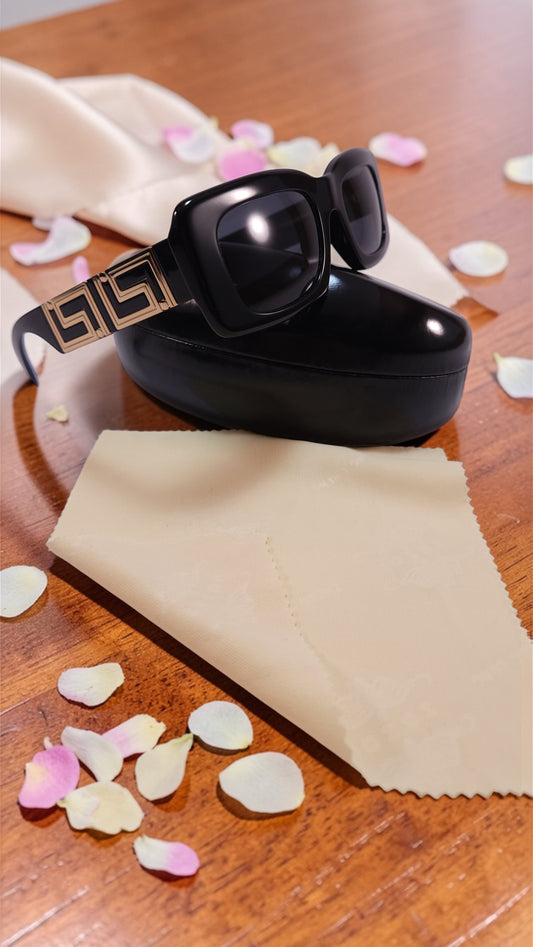 Lentes Versace 4444 U