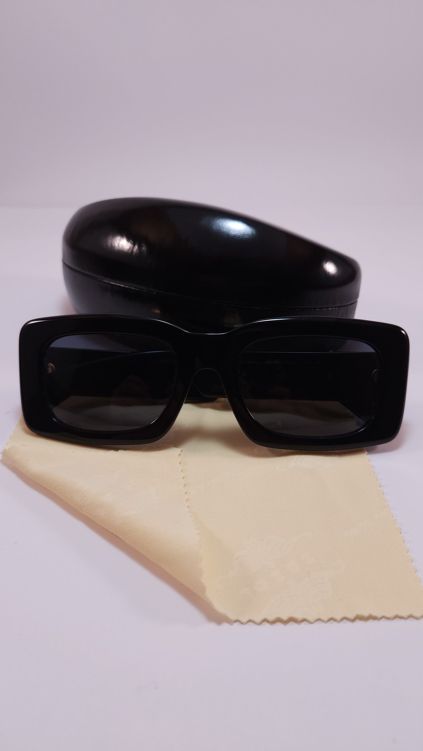 Lentes Versace 4444 U