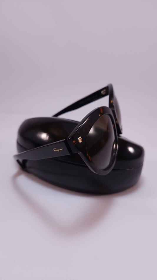 Lentes de Sol Salvatore Ferragamo para Mujer