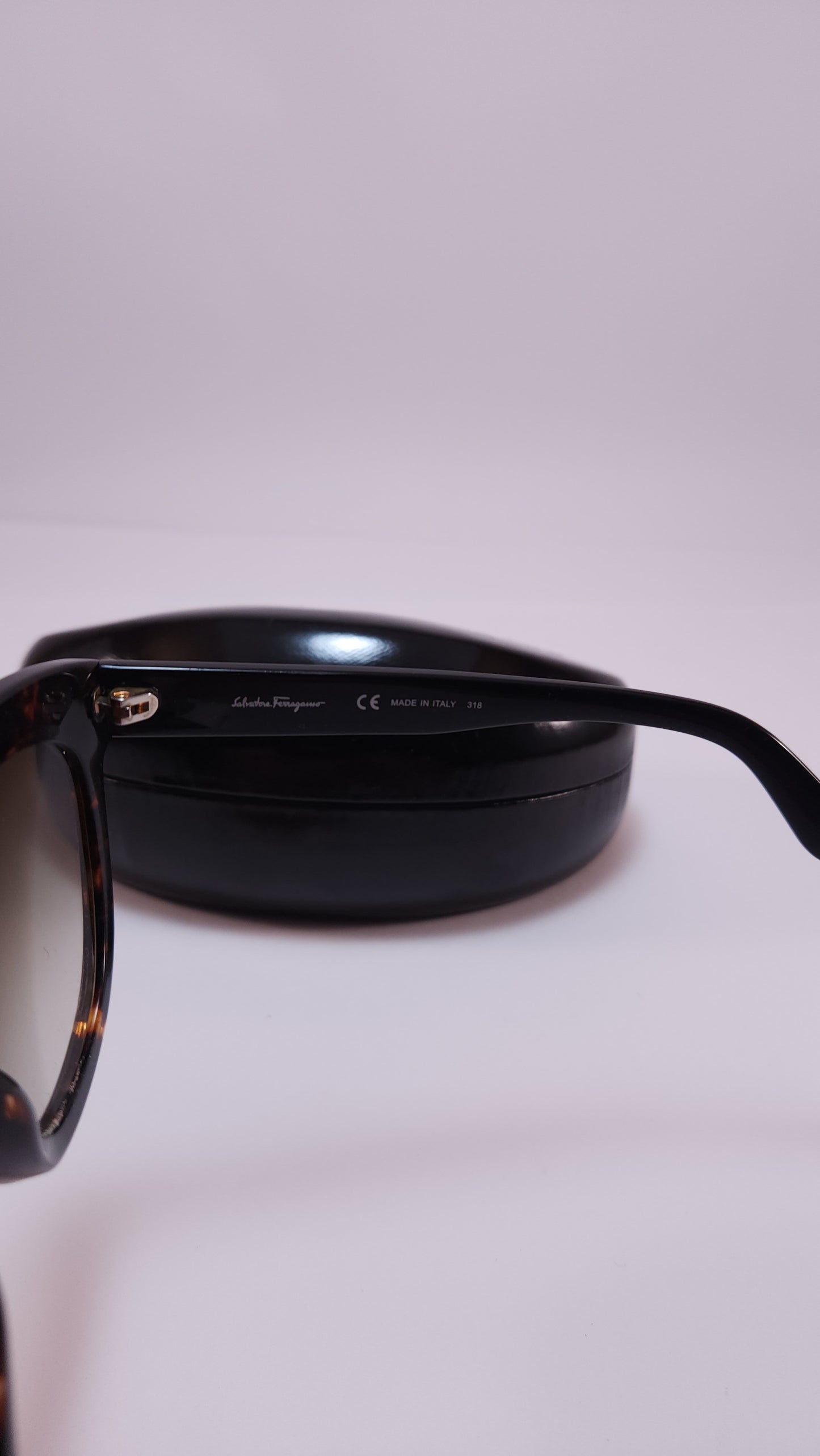 Lentes de Sol Salvatore Ferragamo para Mujer