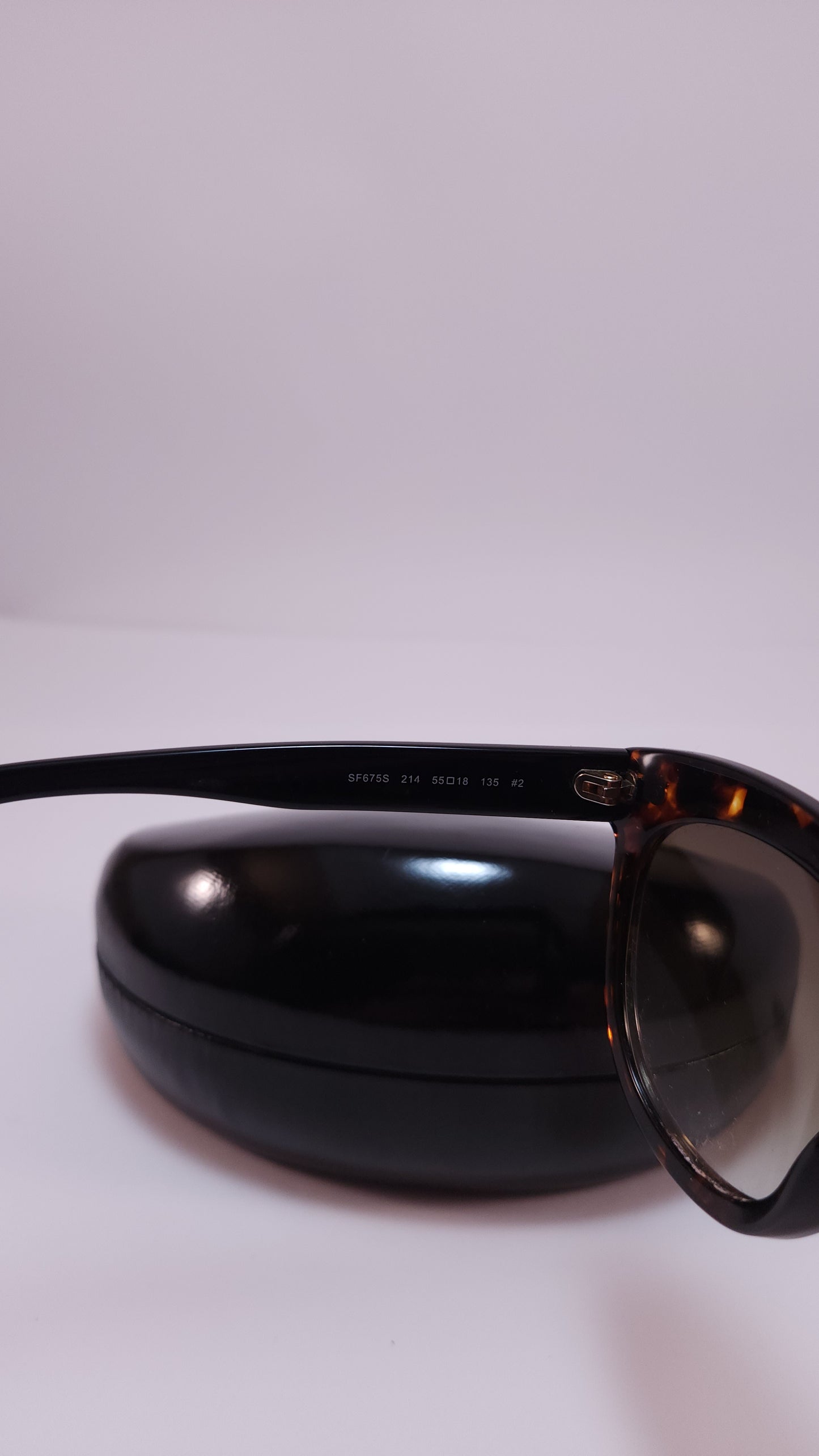 Lentes de Sol Salvatore Ferragamo para Mujer
