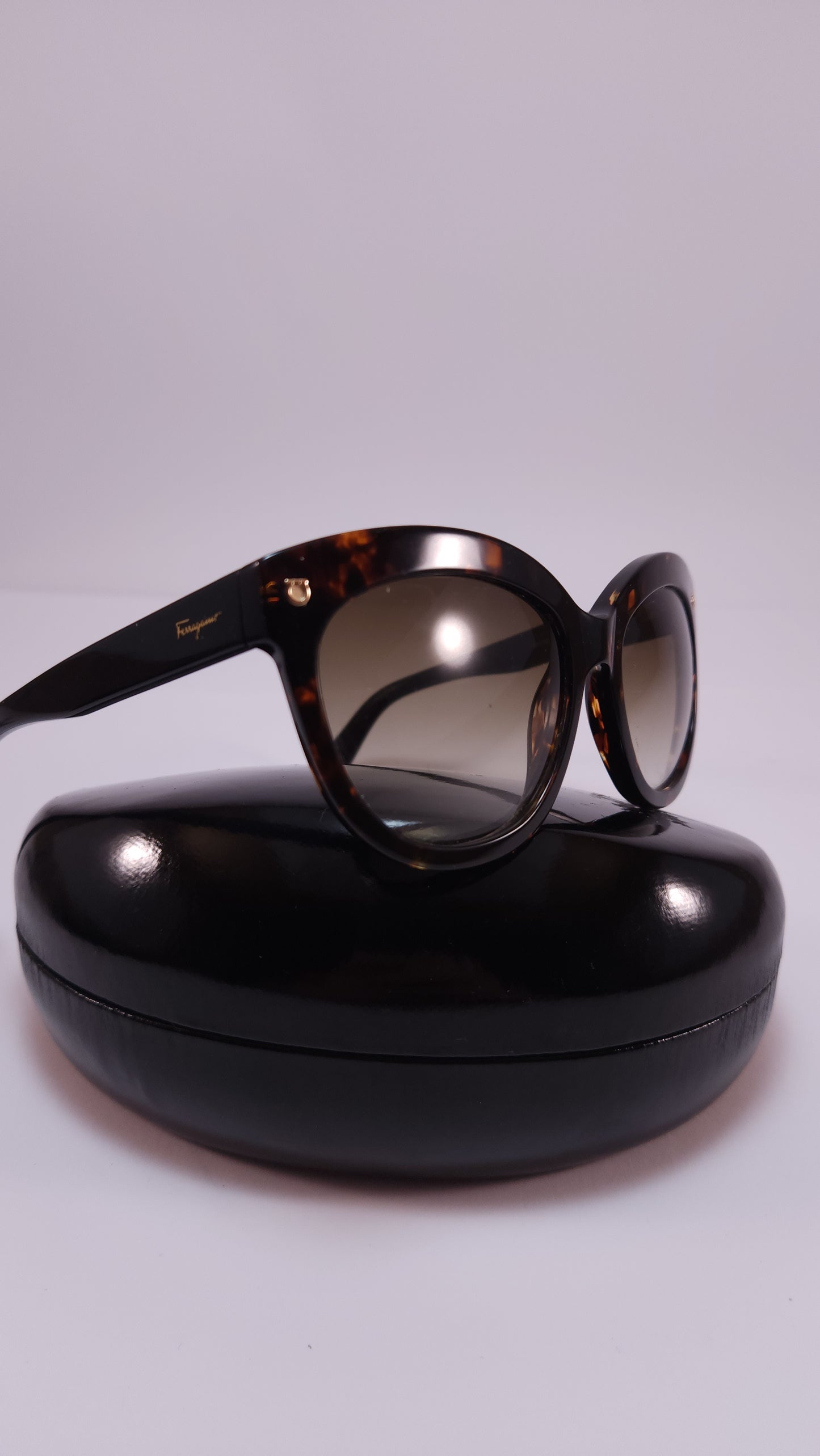 Lentes de Sol Salvatore Ferragamo para Mujer