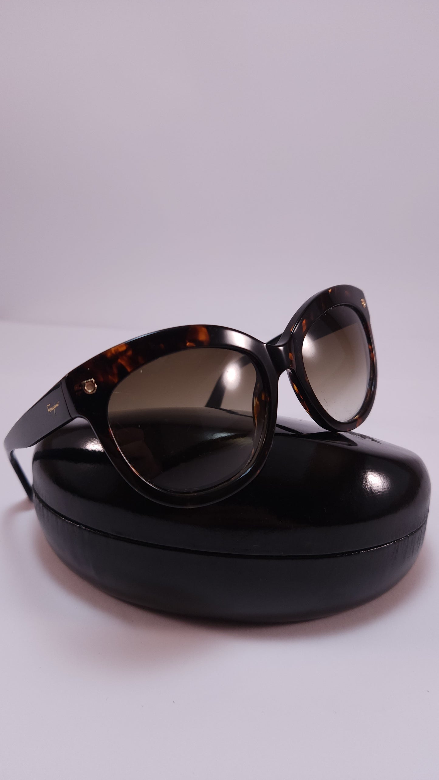 Lentes de Sol Salvatore Ferragamo para Mujer