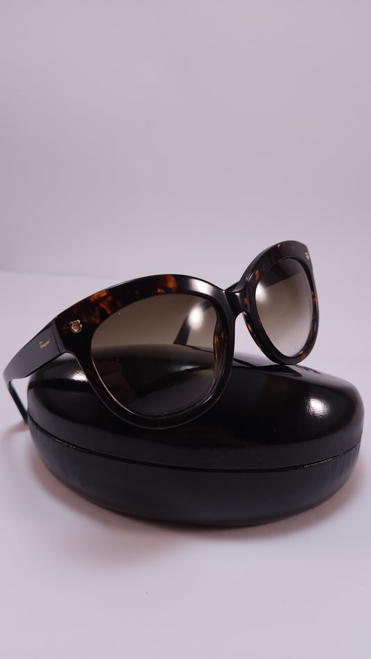 Lentes de Sol Salvatore Ferragamo para Mujer