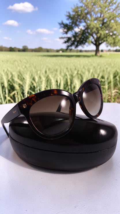 Lentes de Sol Salvatore Ferragamo para Mujer