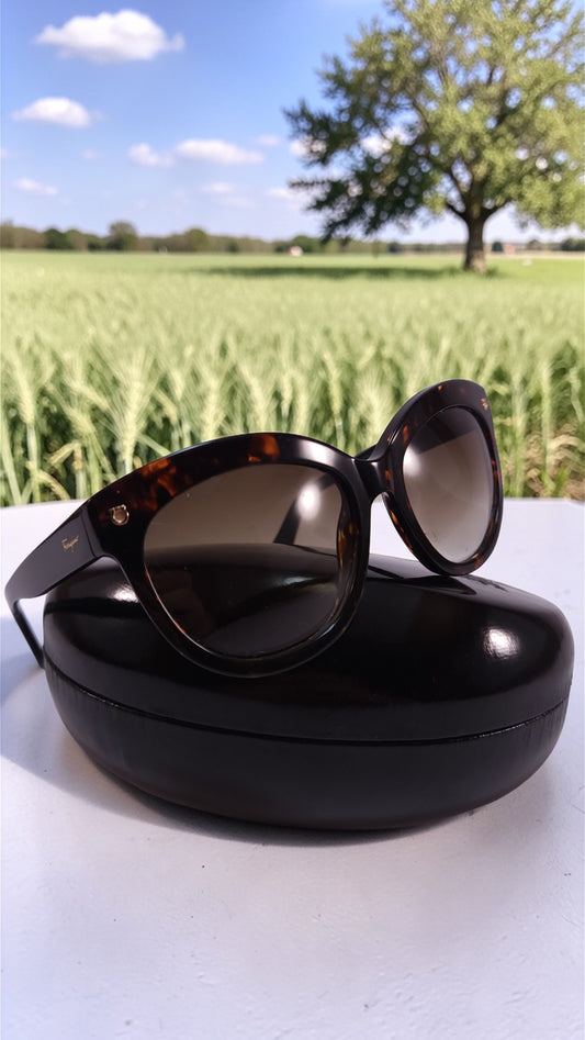 Lentes de Sol Salvatore Ferragamo para Mujer