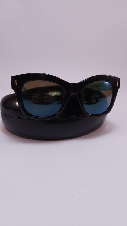 Lentes Fendi Mujer Estilo Cat-Eye FF 0025/S