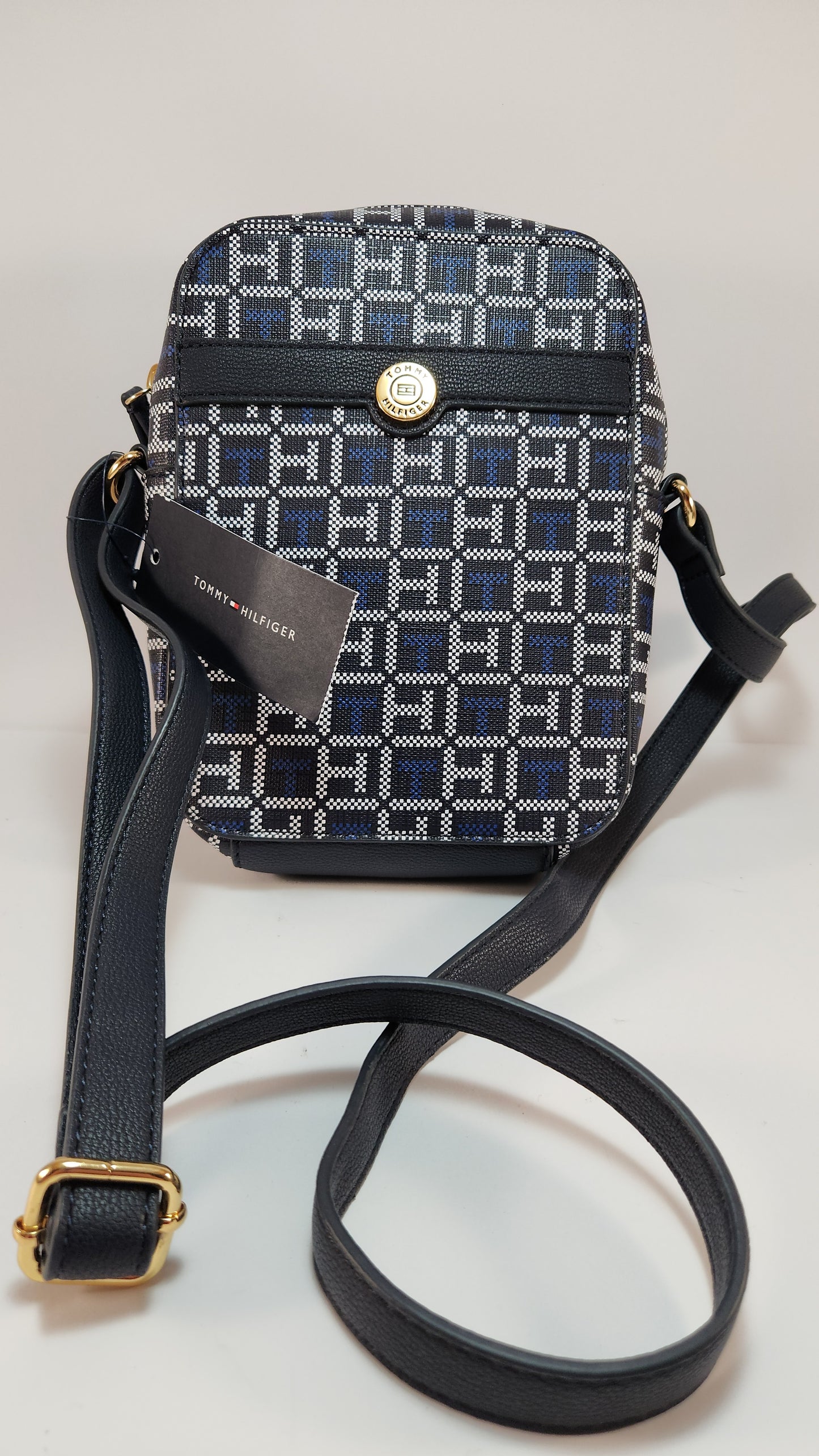 Tommy Hilfiger Crossbody Navy