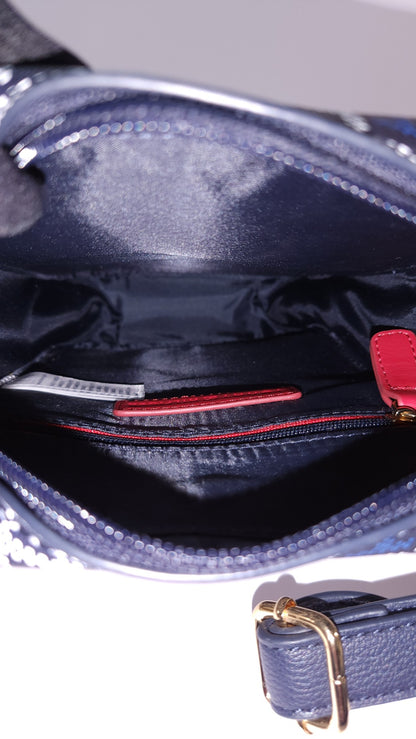 Tommy Hilfiger Crossbody Navy