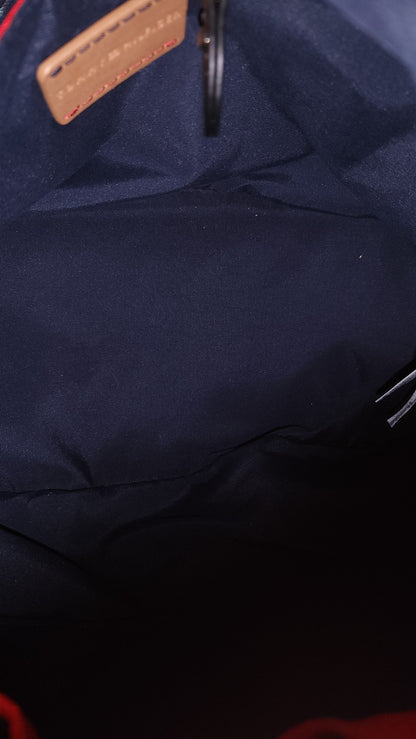 Bolsa Tommy Hilfiger Negra