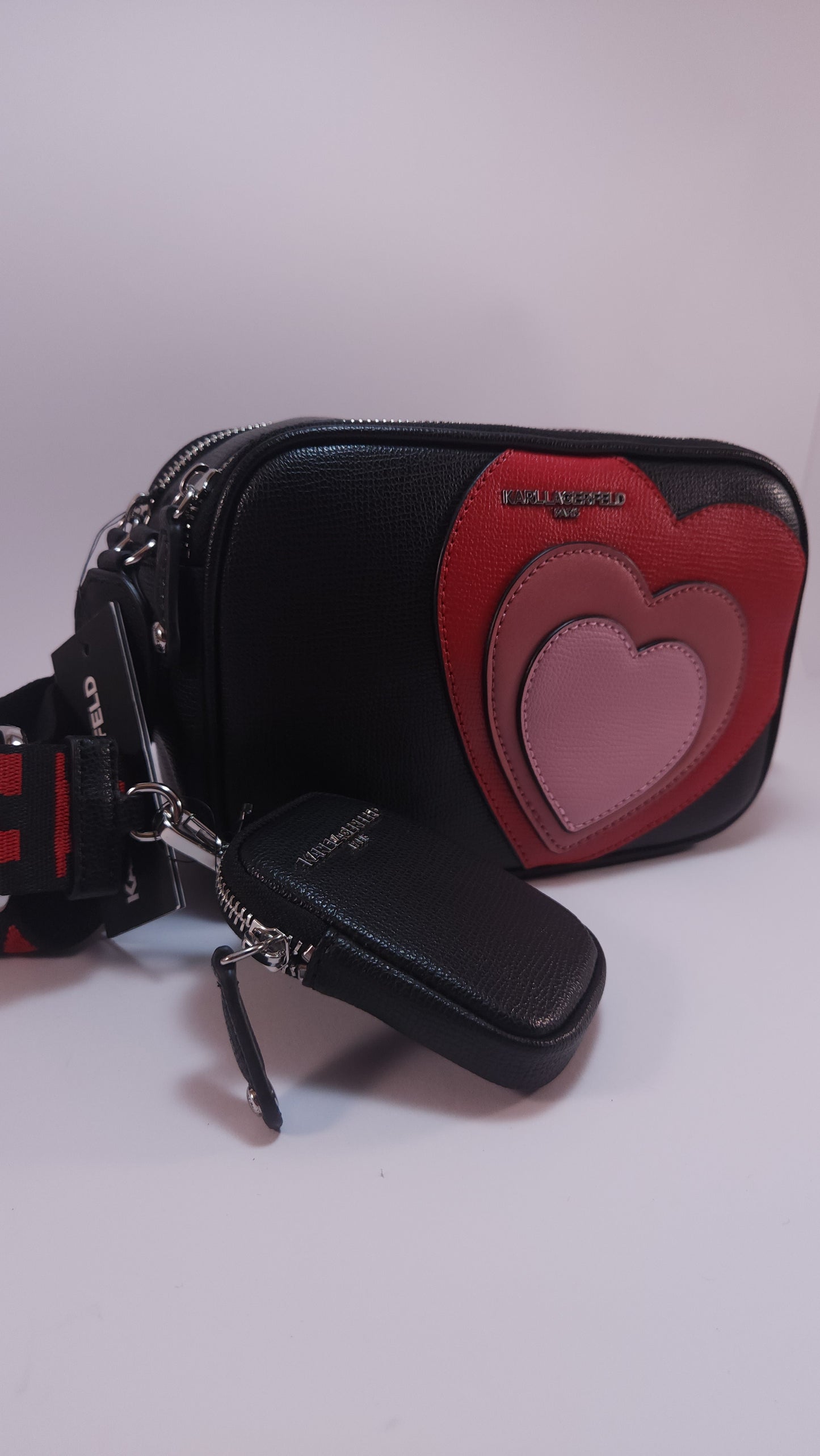 Karl Lagerfeld Paris Maybelle
