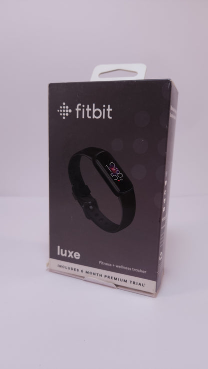Fitbit Luxe