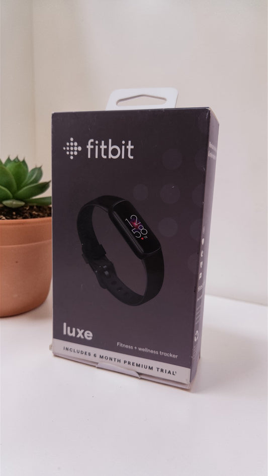 Fitbit Luxe