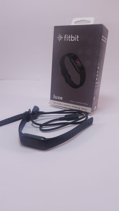 Fitbit Luxe