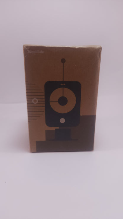 Cámara de Seguridad SimpliSafe HD