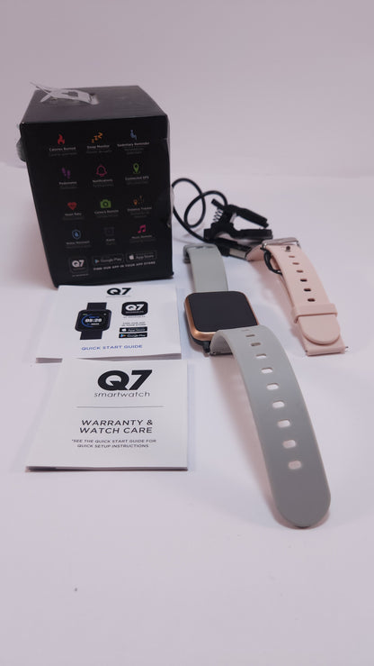 Smartwatch Q7