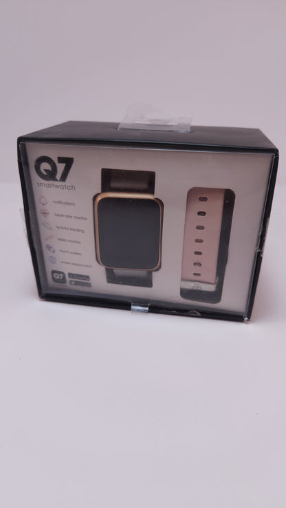 Smartwatch Q7