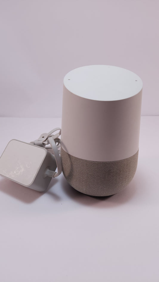 Google Home