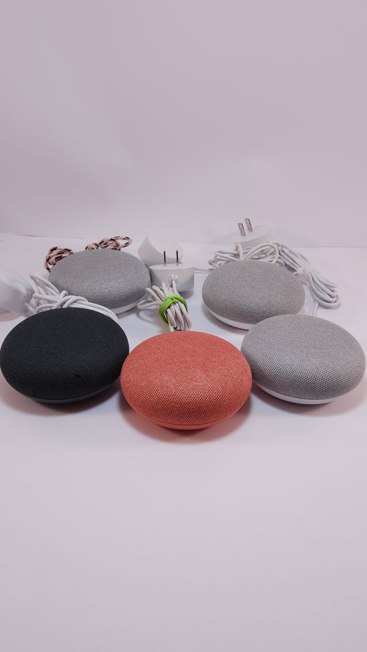 Google Home