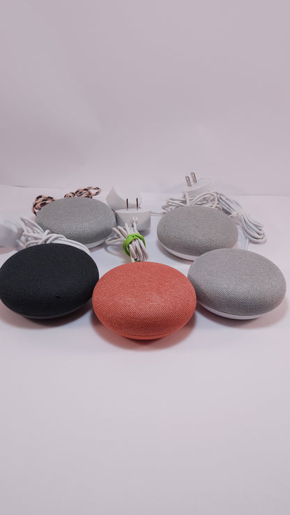 Google Home