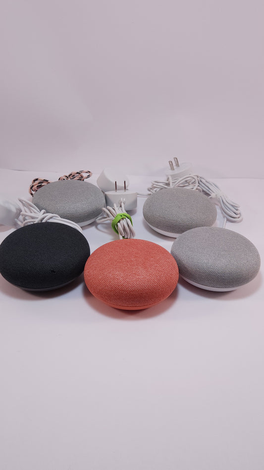 Google Home